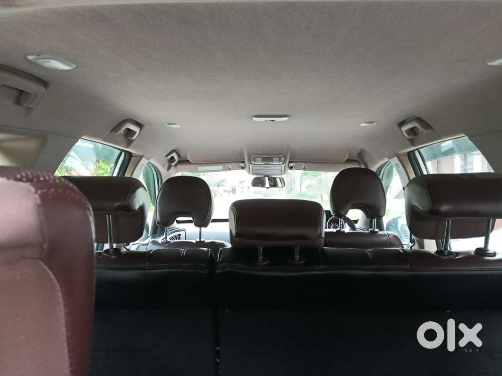 Mahindra Xuv500 W8, 2014, Diesel