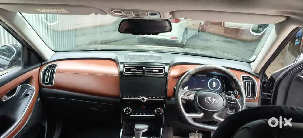 Hyundai Alcazar