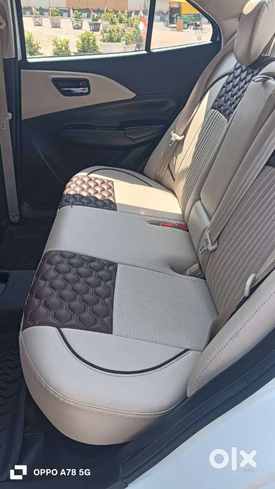 Maruti Suzuki Dzire 1.2 Vxi, 2025, Petrol