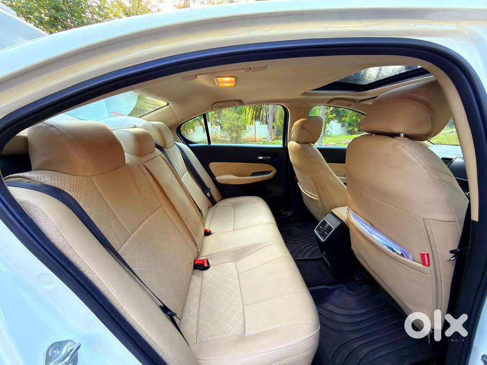 Honda City 2023 Petrol Well Maintained