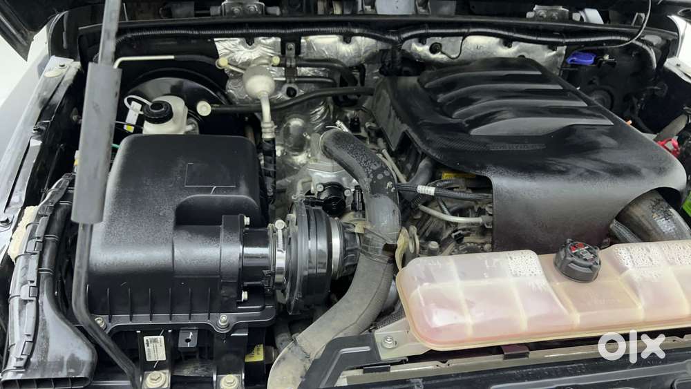 Mahindra Thar Lx Hard Top Petrol At Rwd, 2023, Petrol