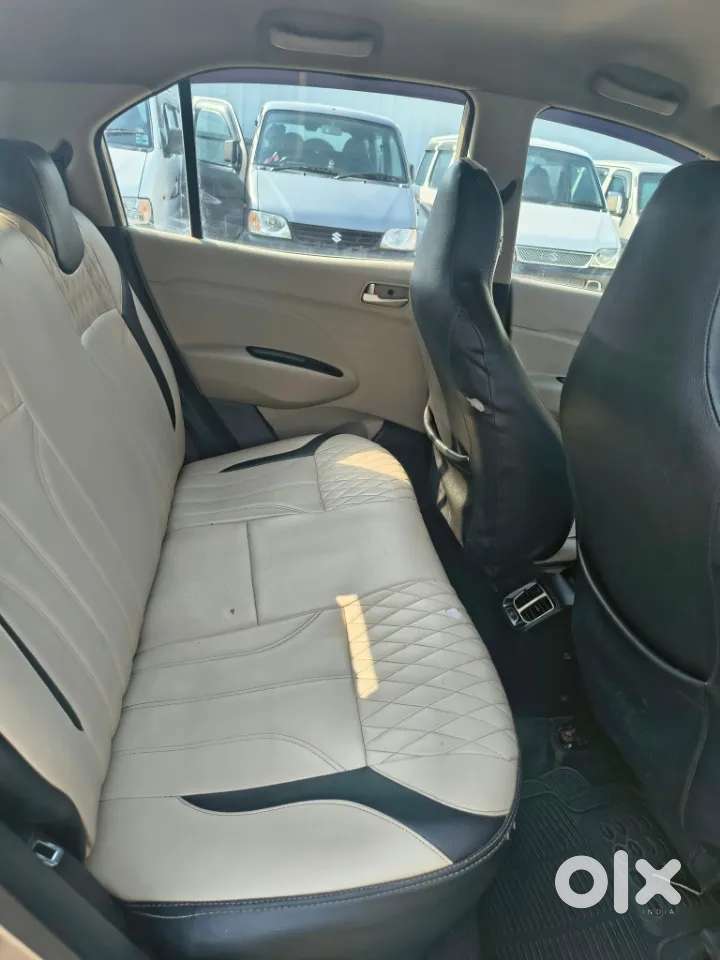 Hyundai Santro Sportz, 2018, Petrol