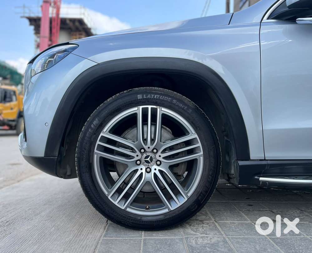 Mercedes-benz Gls 450d 4matic, 2025, Diesel