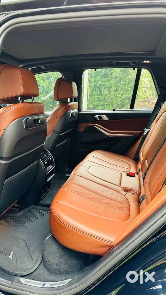 Bmw X5 Xdrive 40i M Sport, 2025, Petrol