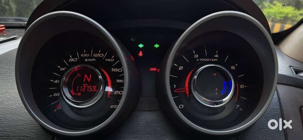 Mahindra Xuv500 2011-2015 W8 4wd, 2013, Diesel