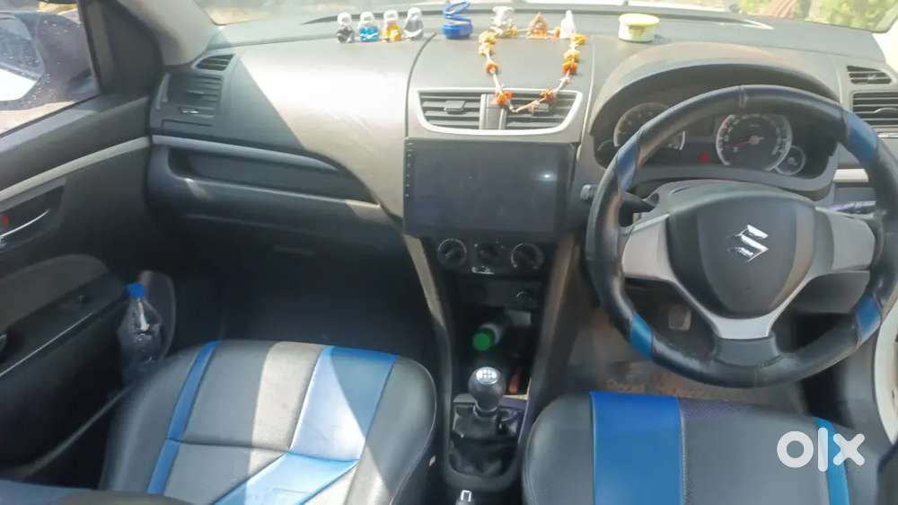 Good Condition Car No Denting Original Cooler Weel Maintenance.