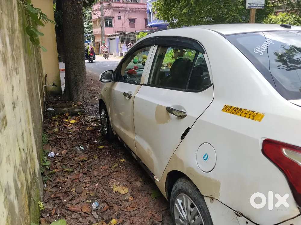 Hyundai Xcent Diesel 2020