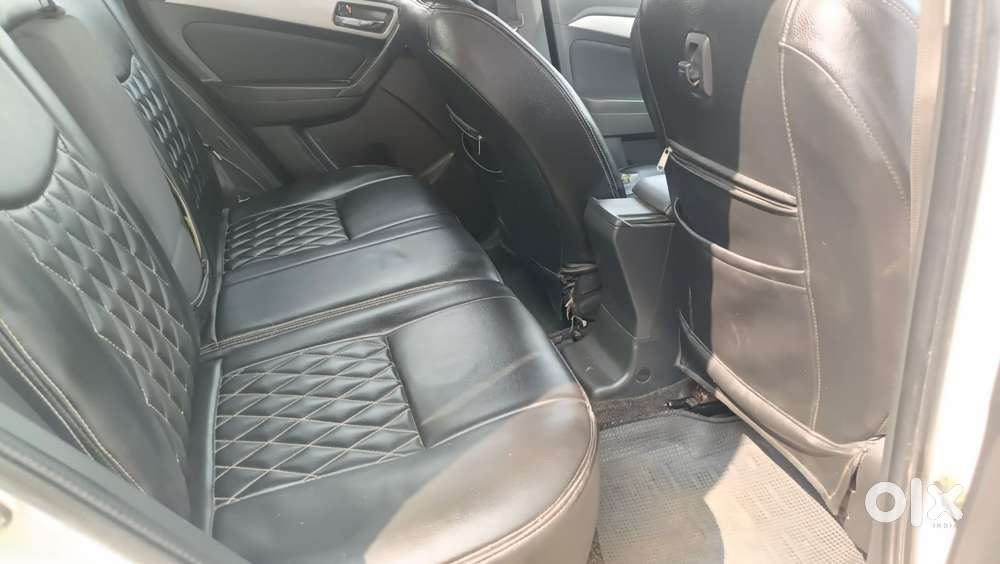 Maruti Suzuki Brezza Zdi, 2017, Diesel