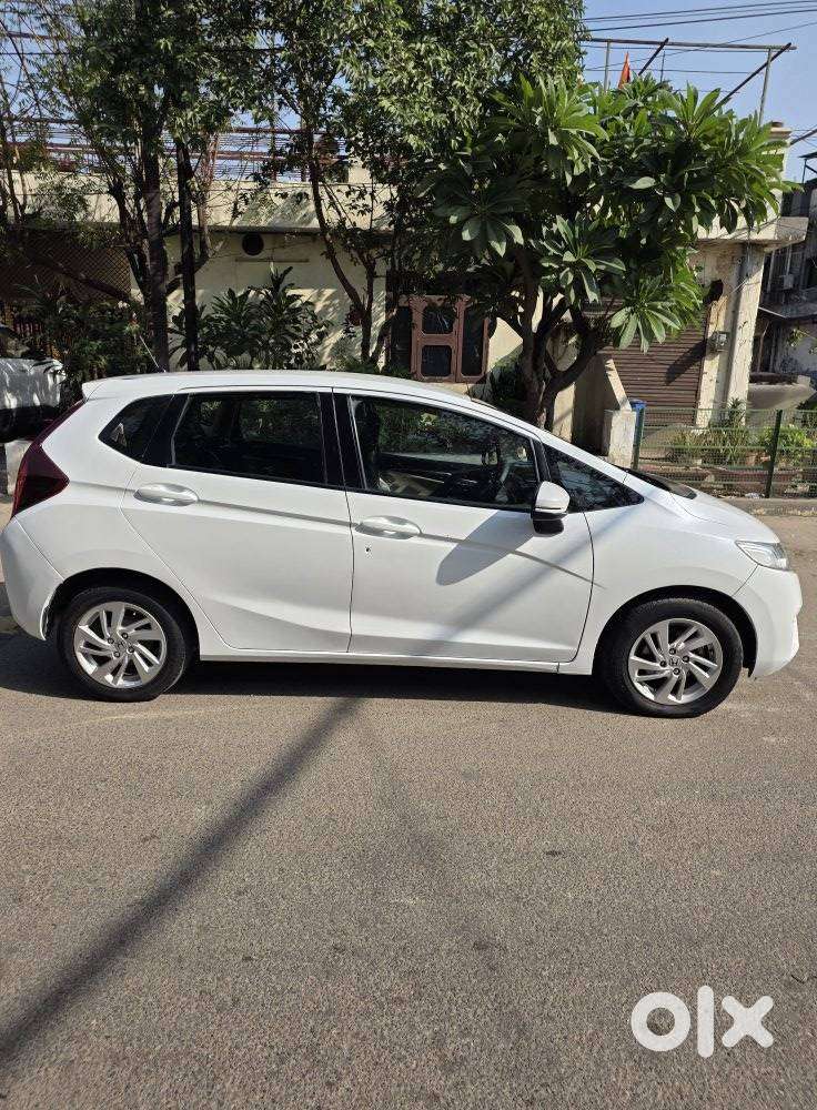 Honda Jazz 1.5 V I Dtec, 2017, Diesel