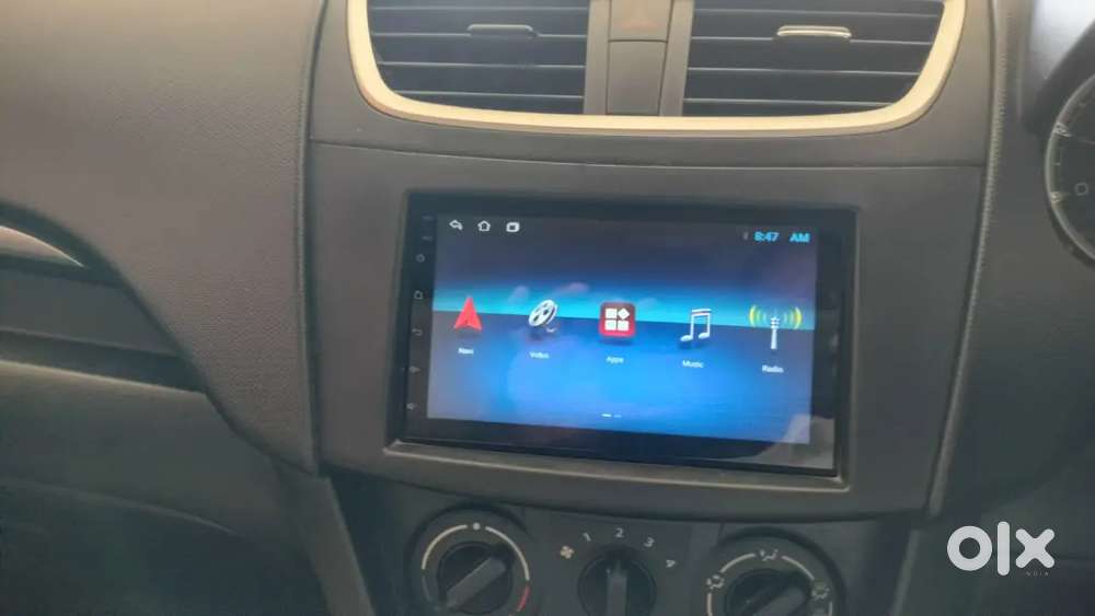 Maruti Suzuki Swift Vdi 2012