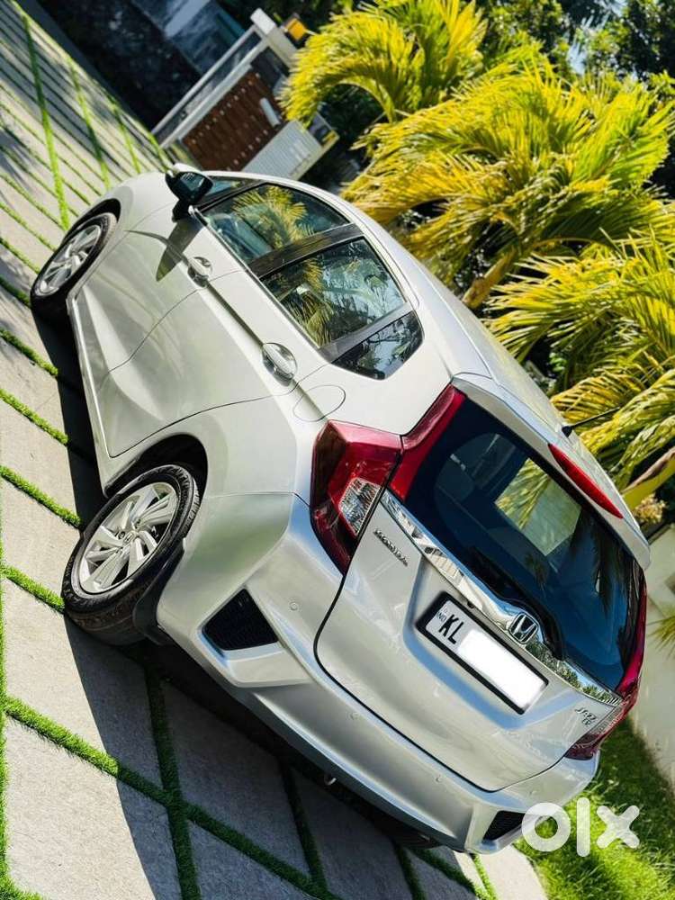 Honda Jazz, 2018, Petrol