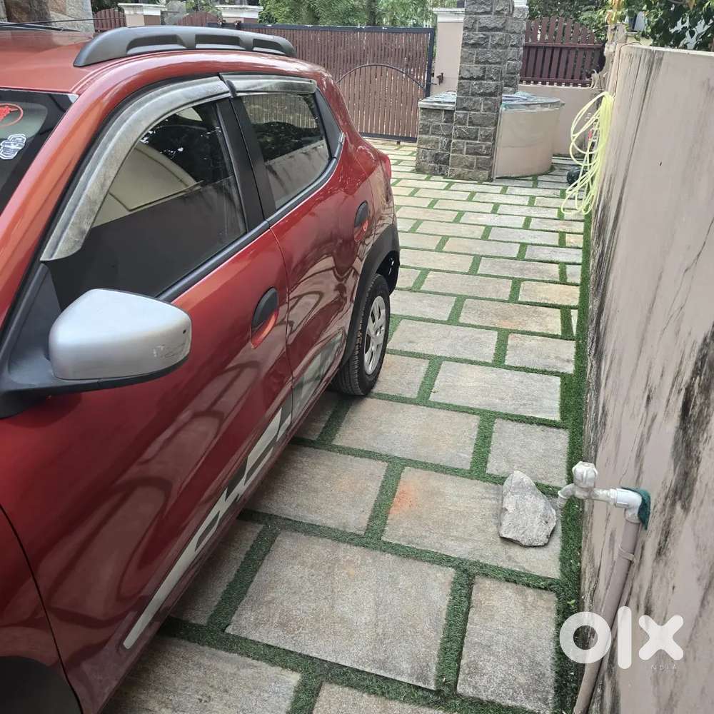 Renault Kwid Automatic For Sale