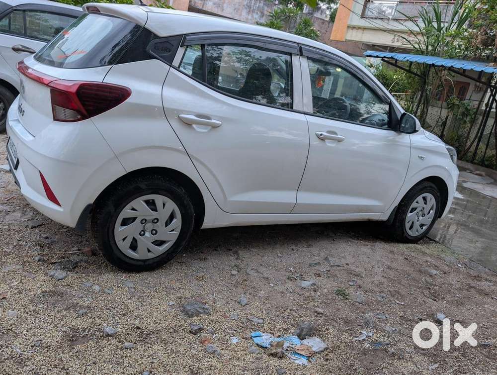 Hyundai Grand I10 Nios 2025 Petrol Well Maintained