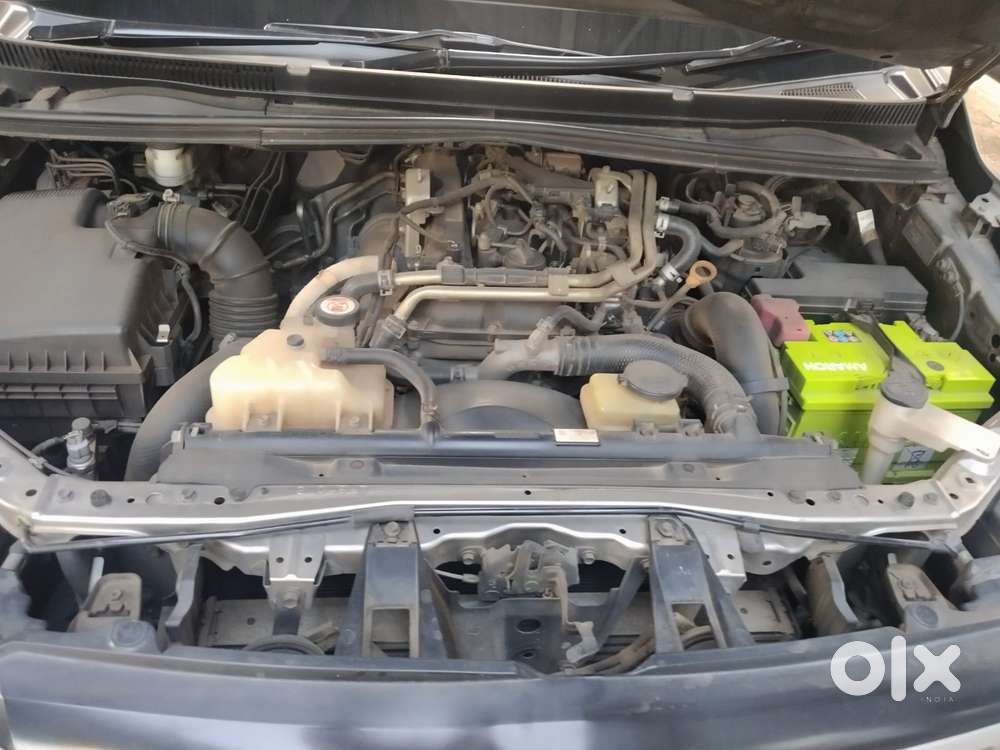 Toyota Innova Crysta 2.8 Gx At, 2019, Diesel