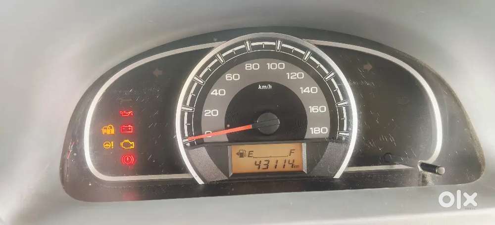 Maruti Suzuki Alto 800 2014 Model Demand 170000
