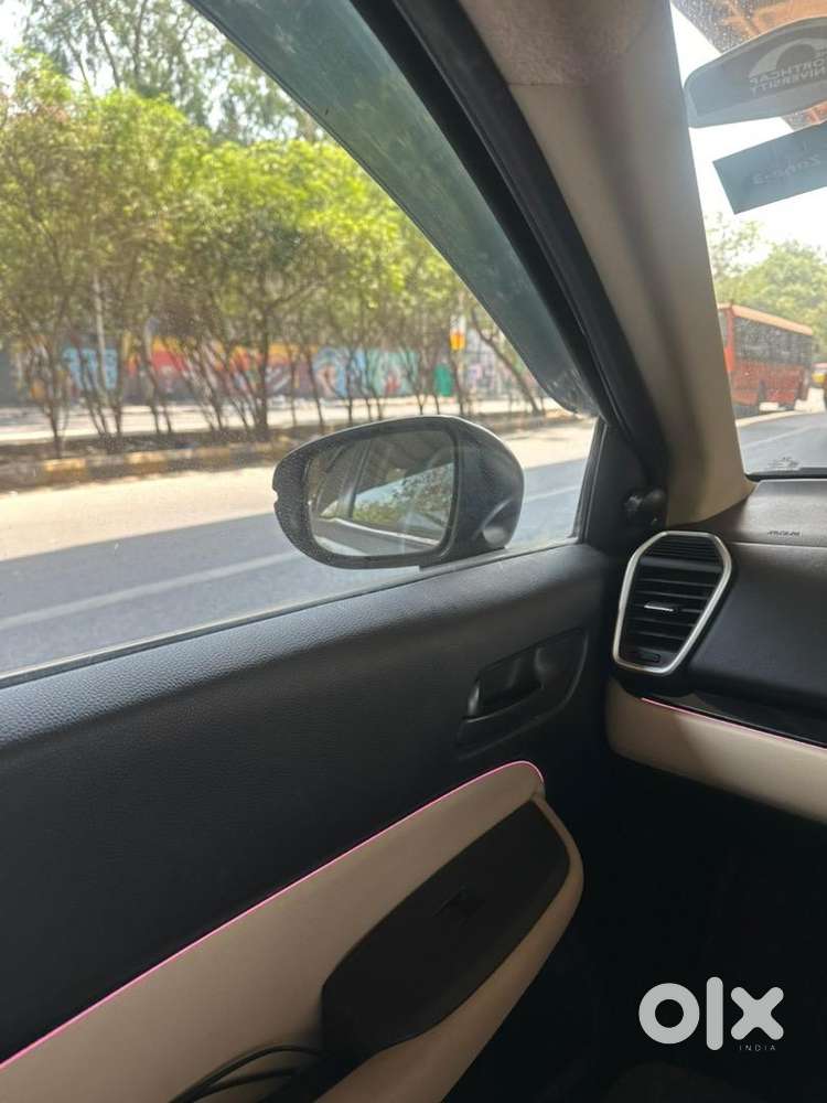 Honda City 2022 Petrol 47000 Km Driven