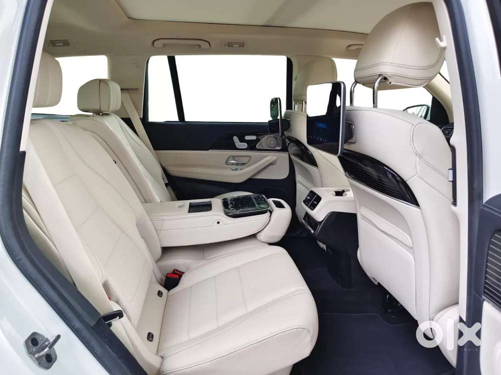 Mercedes-benz Gls 450 4matic, 2023, Petrol