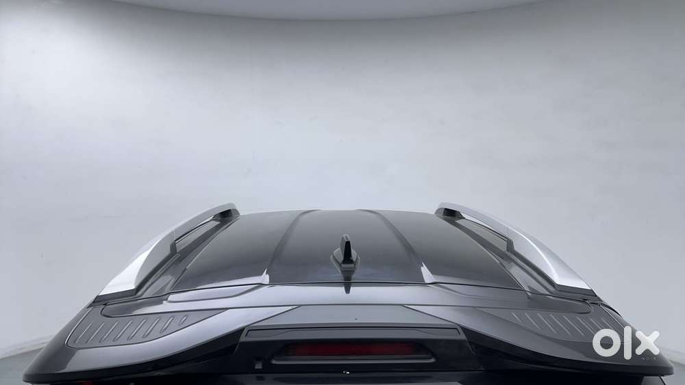 Renault Kiger Rxz Turbo Cvt Dt, 2021, Petrol