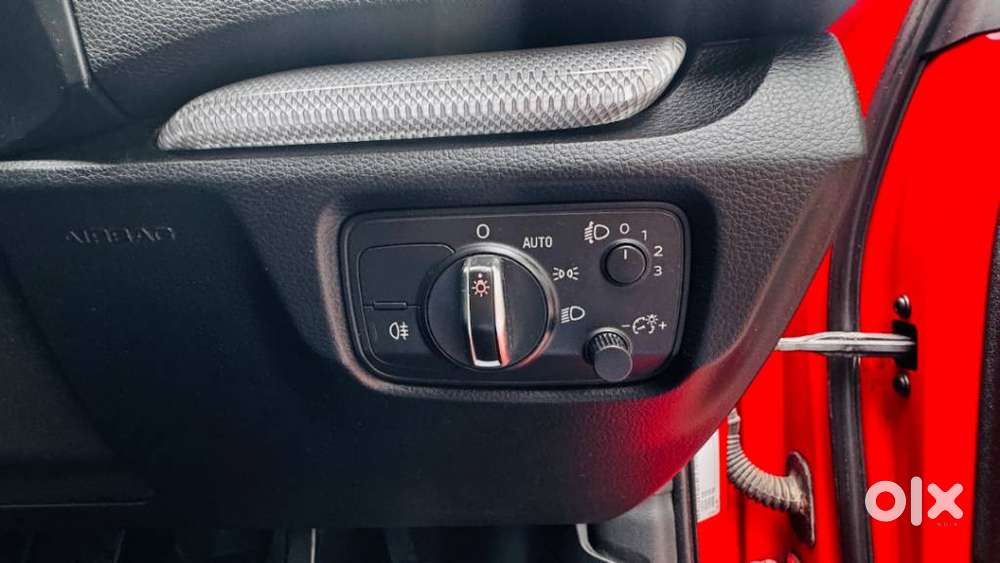 Audi A3 2.0 35 Tdi Premium + Sunroof, 2016, Diesel