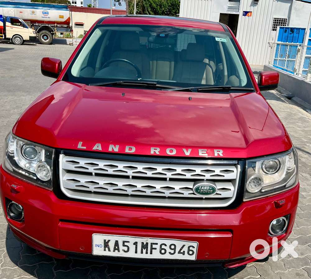 Land Rover Freelander 2 Sd4 Hse, 2014, Diesel