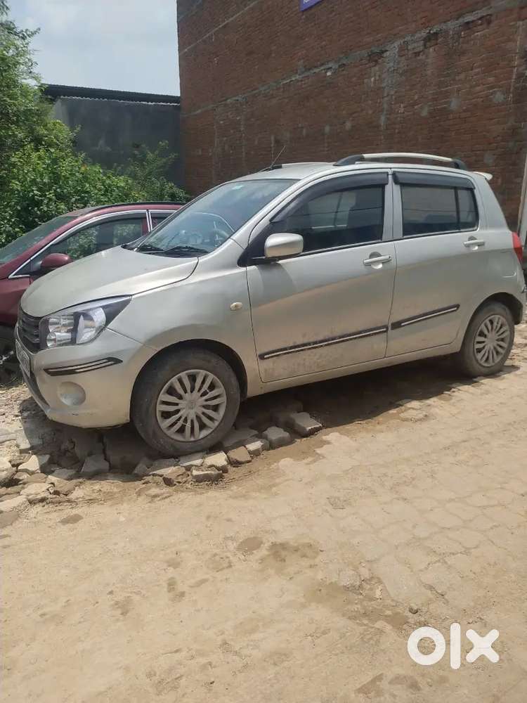 Celario Vdi Diesel