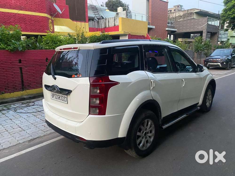 Mahindra Xuv500 2.2 W10, 2015, Diesel