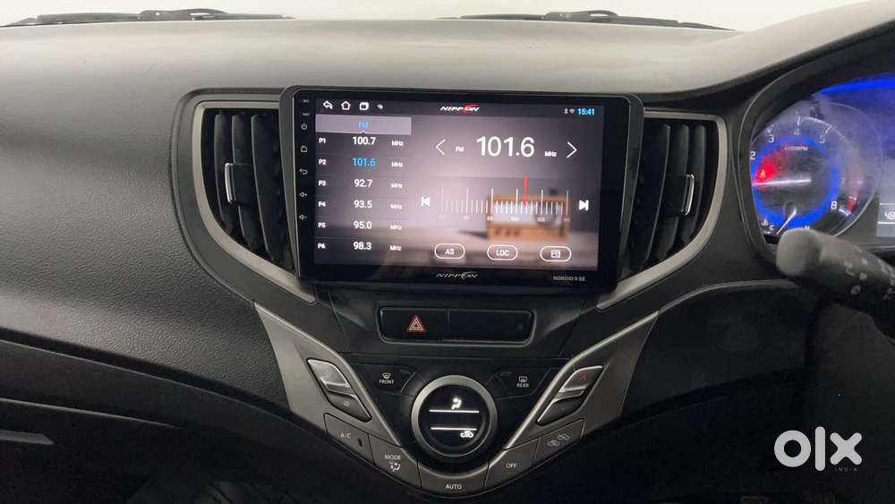 Maruti Suzuki Baleno 1.3 Delta, 2020, Petrol
