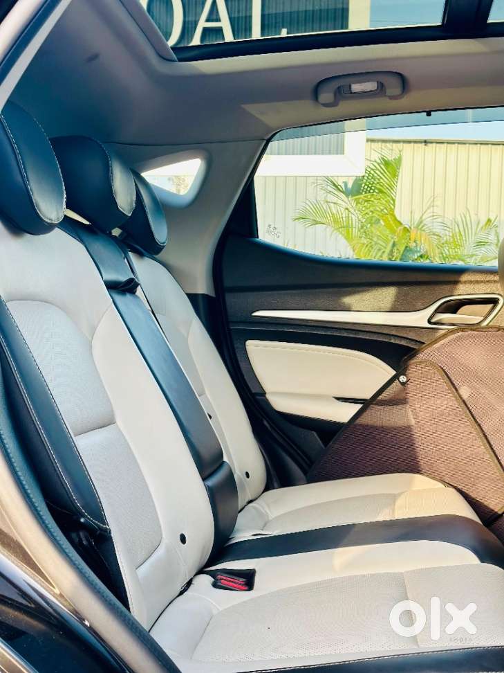 Mg Astor 1.5 Smart Cvt, 2023, Petrol