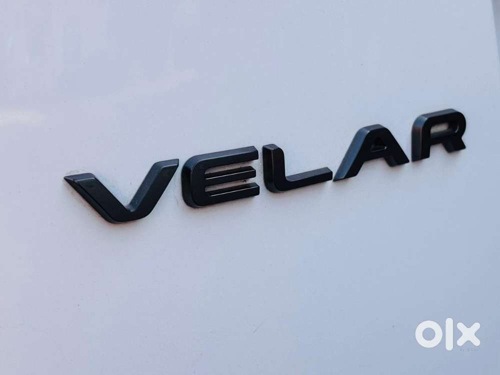 Land Rover Range Velar Hse Dynamic 2.0 Petrol, 2024, Petrol