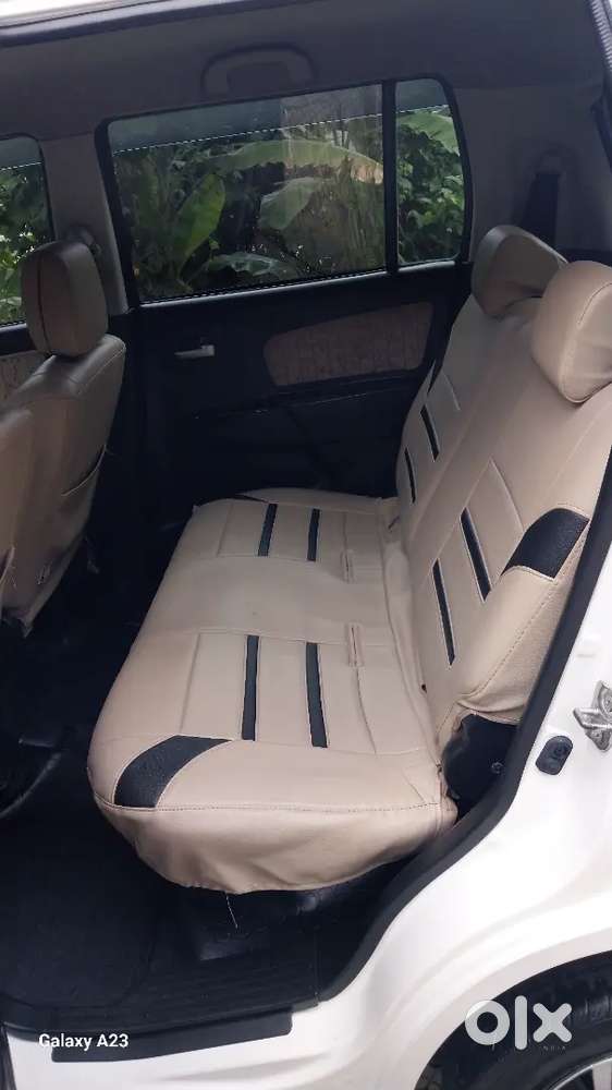 Automatic Wagonr 2018vxi