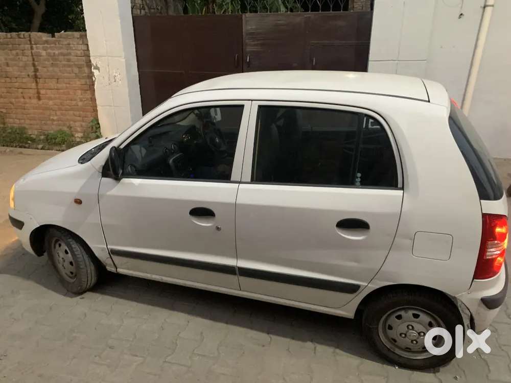 Hyundai Santro Xing 2014