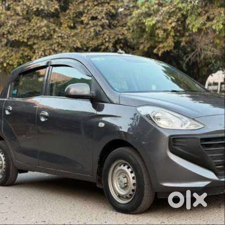 2019 Hyundai Santro Era
