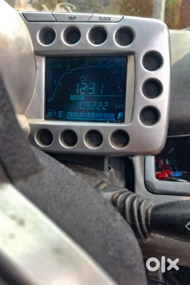 Chevrolet Beat 2011 Top Model With Alloy