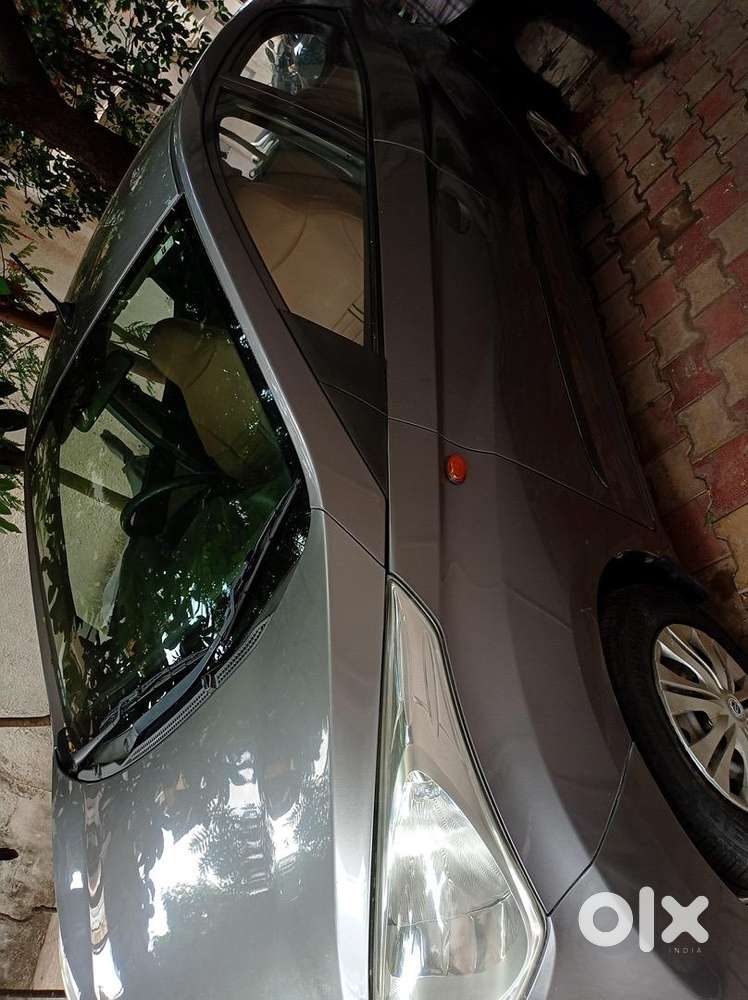 Hyundai Eon 2015 Petrol 77000 Km Driven