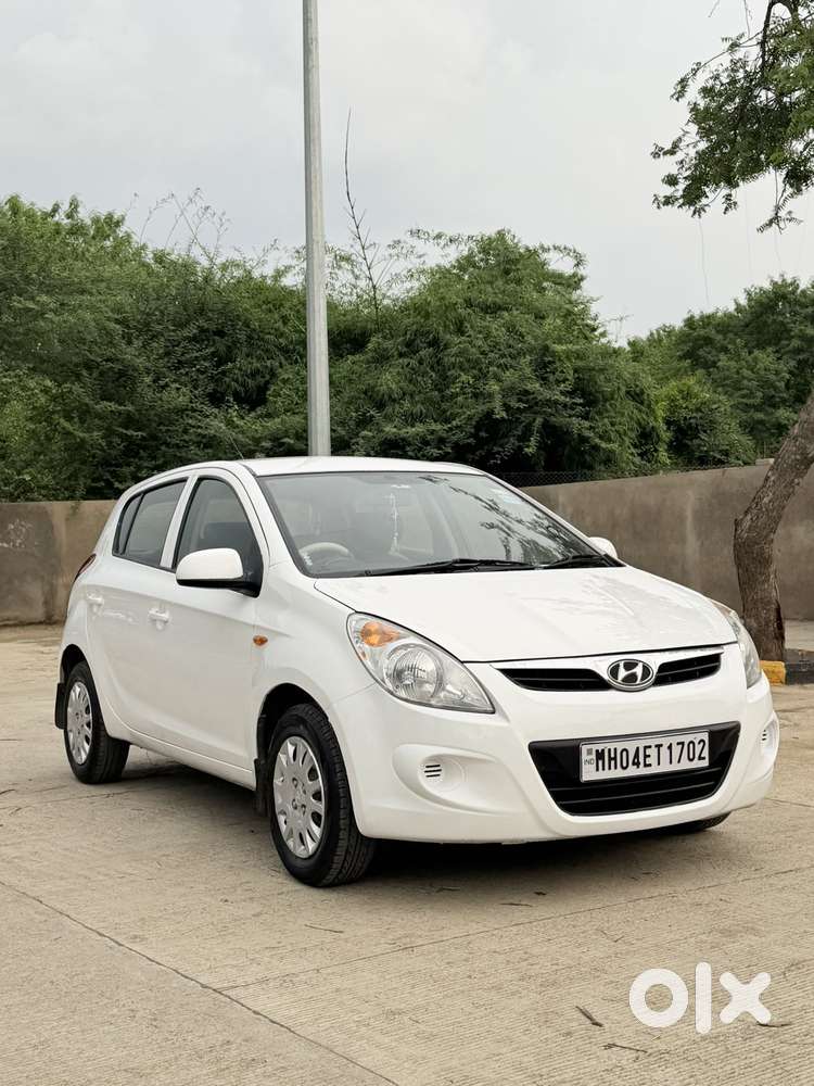 Hyundai I20 Magna, 2011, Petrol