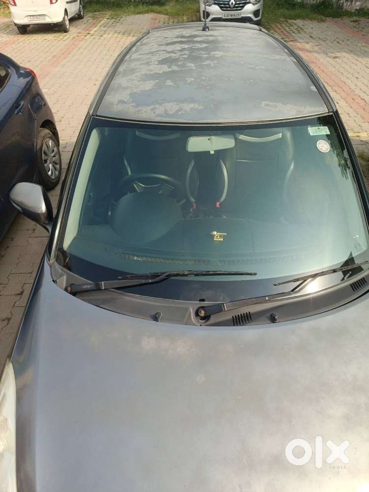 Maruti Swift Vxi 2014