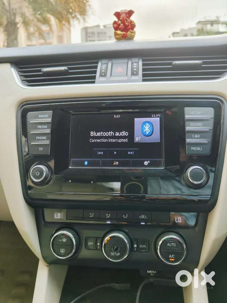 Gadi 1 Owner Jevi Condition Ma Che 2013 Owner 4 Diesel