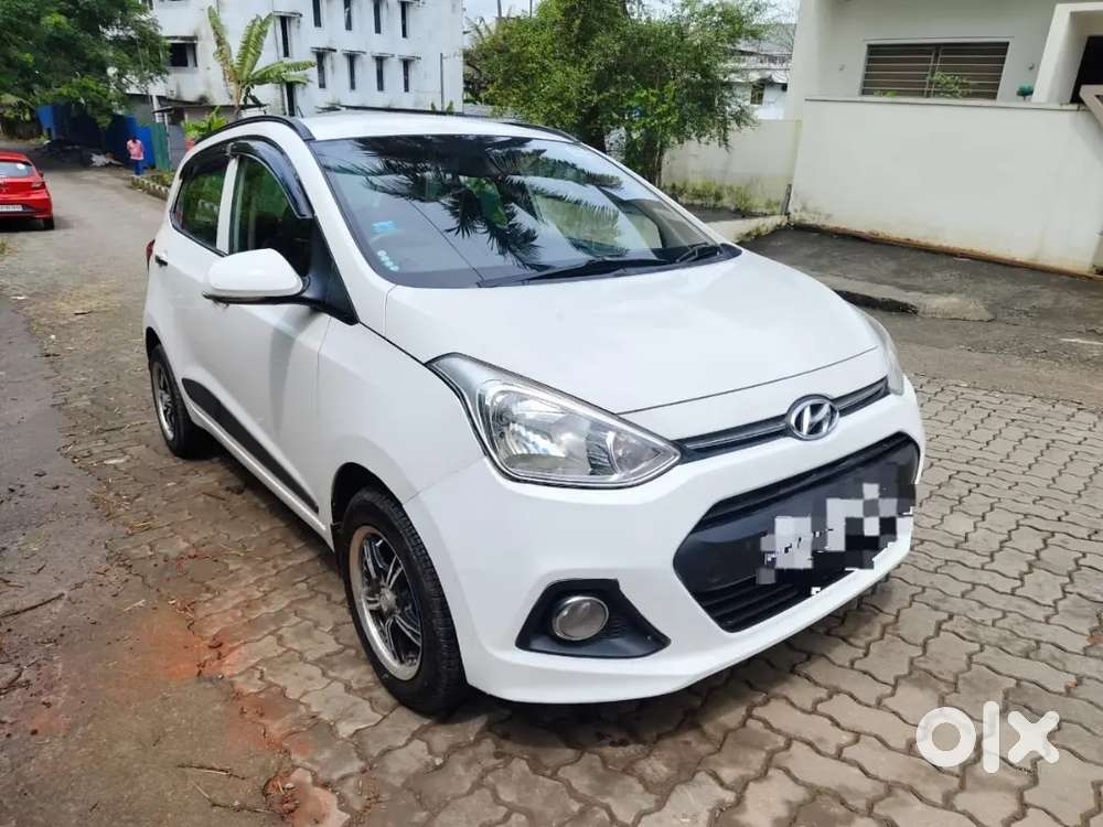 Well Maintained Car For Sale – Excellent Condition