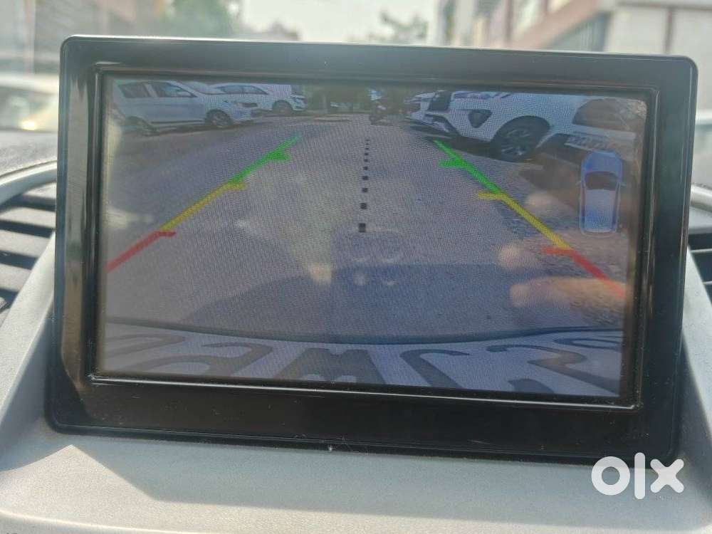 Ford Aspire Trend Plus Tdci, 2019, Diesel