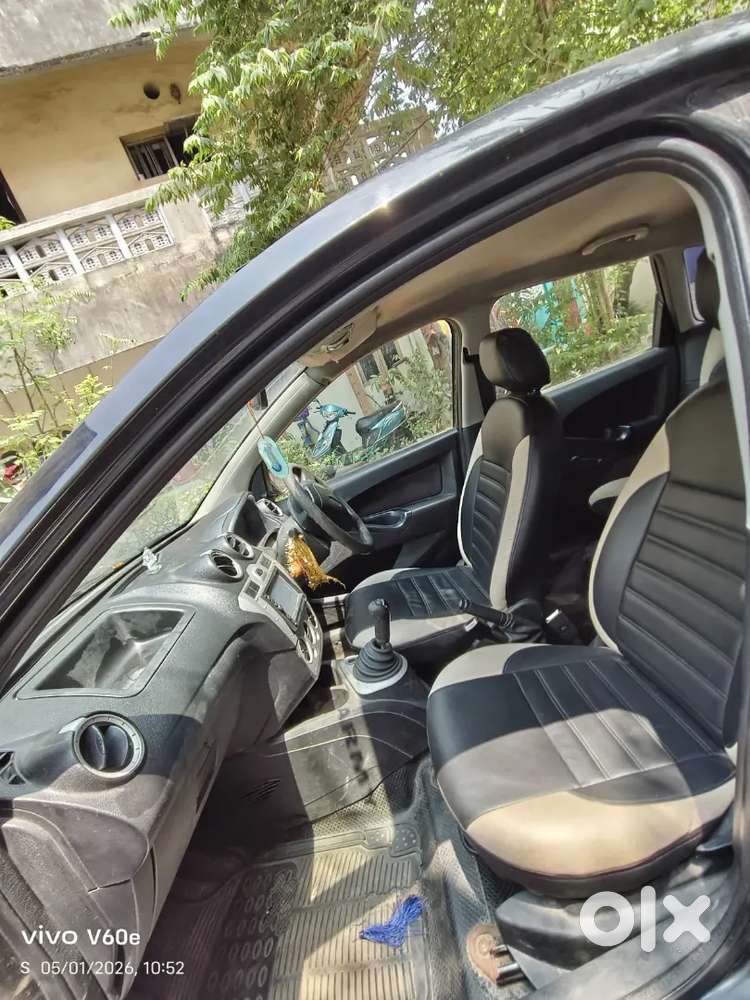 Ford Figo 1.4 Diesel 2011 Single Owner