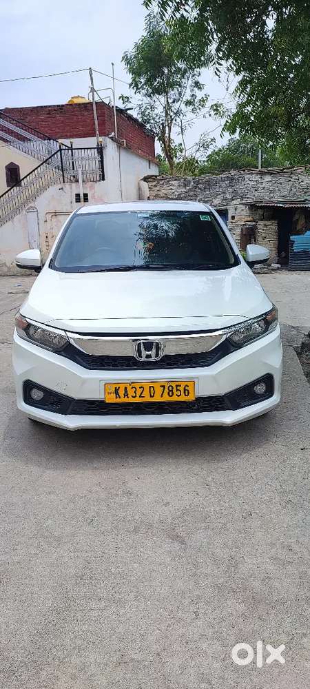 Honda Amaze 2nd Gen 2020 Diesel 240000 Km Driven