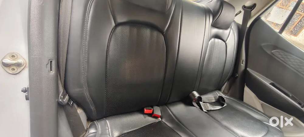 Hyundai Grand I10 2021 Sportz Cng