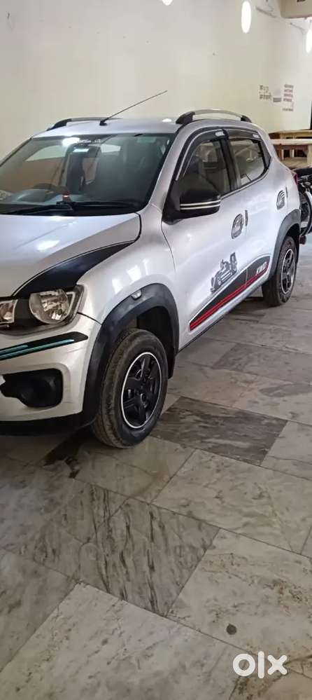 Renault Kwid Neotech 2019