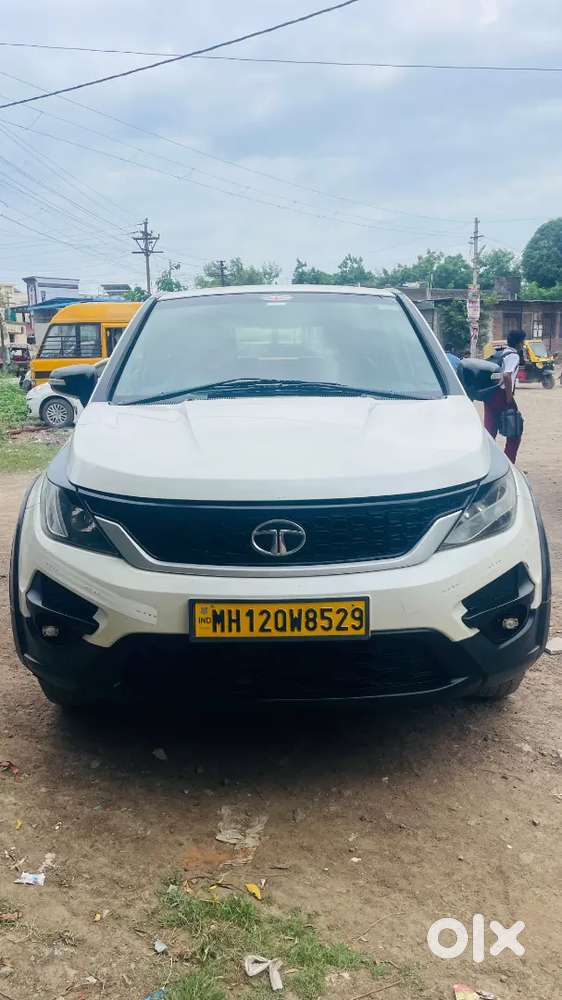 Tata Hexa Xe