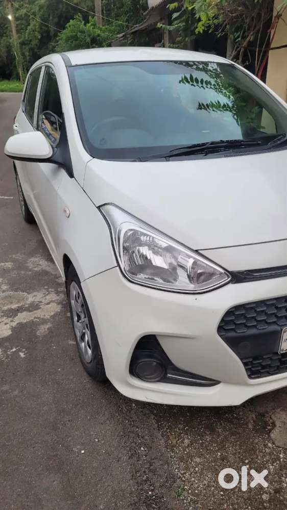 Hyundai Grand I10 U2 Crdi 2017