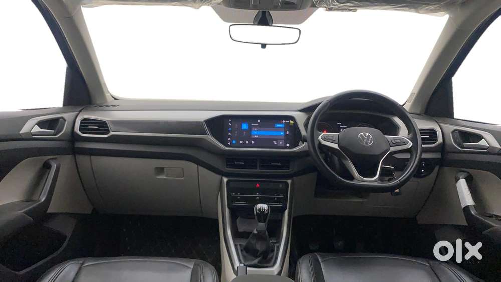 Volkswagen Taigun 1.0 Tsi Highline, 2024, Petrol