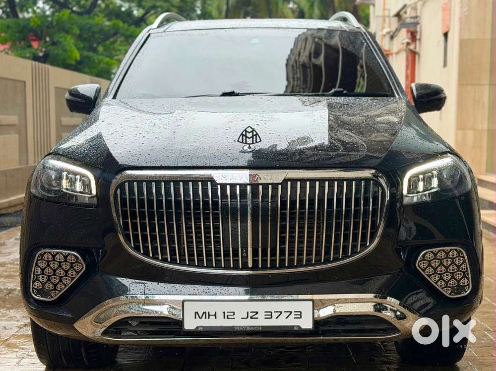 Mercedes-benz Gls 2014 Diesel Well Maintained