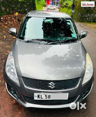 Maruti Suzuki Swift Zdi, 2014, Diesel