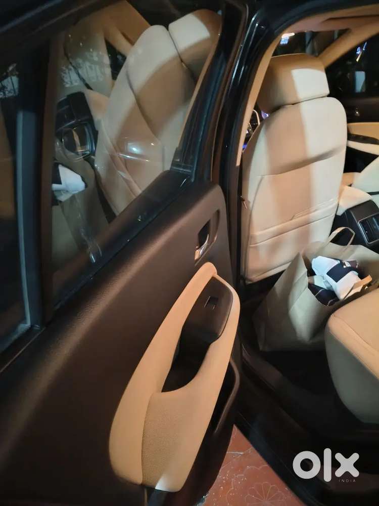 Honda City 5th Gen 2020 Cvt