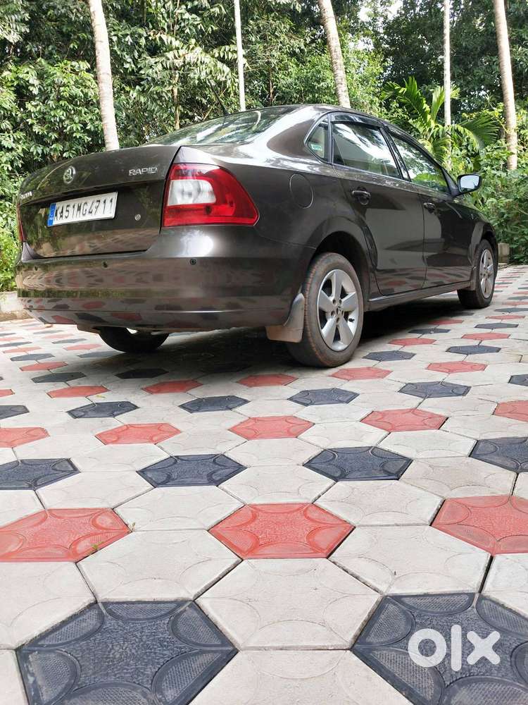 Rapid Dsg New Mechatronic And Clutch